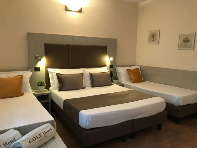 Hotel Golf