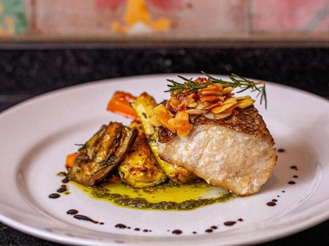 Confraria Colonial Hotel BoutiqueOver view