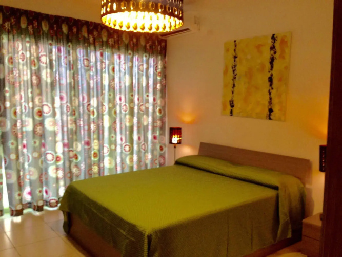 Marina ResArt B&B