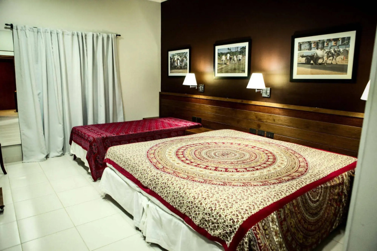 Taj Hotel