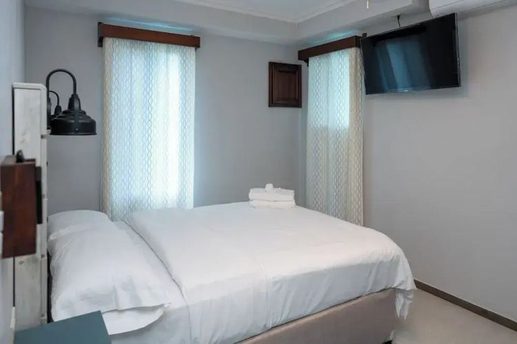 Island Magic Villas