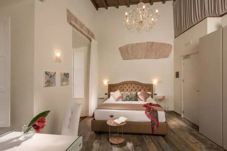 MySuite Tower Pantheon