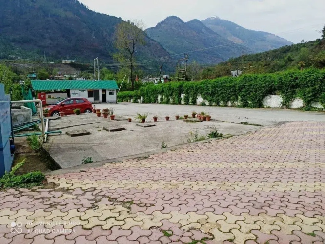 Snow Touch Resort By Sriniwasa Hotels