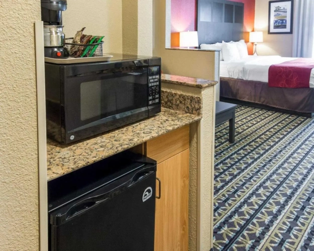 1 Bedroom Standard room