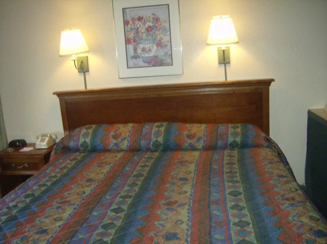 Budgetel Wilmington