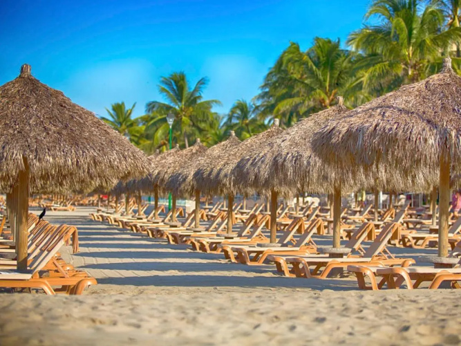 Paradise village beach resort and spa photo 23