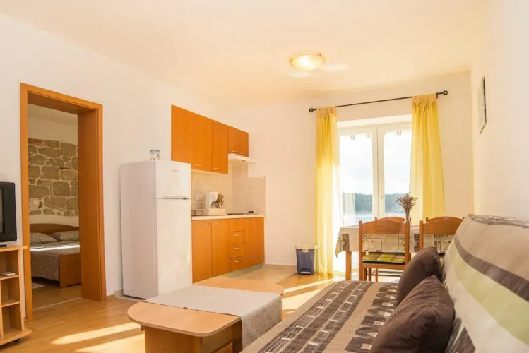 Apartments Kordic