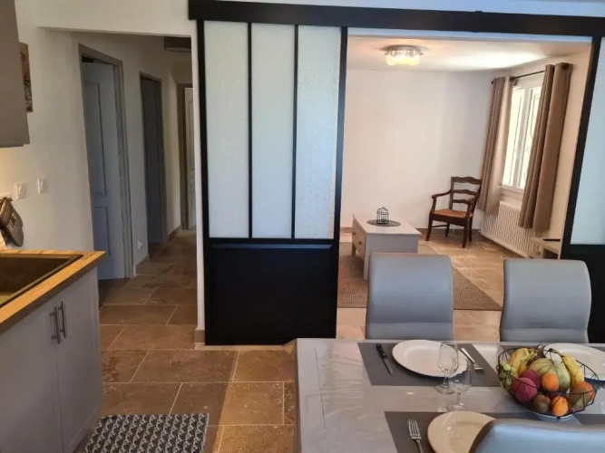 1 Bedroom Cottage