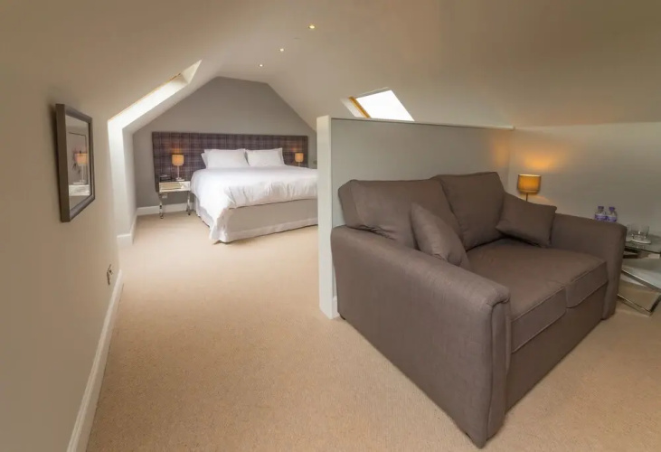 Garleton Lodge