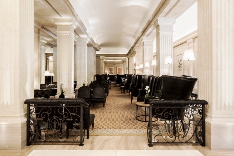 Majestic Hotel And Spa Barcelona photo 32
