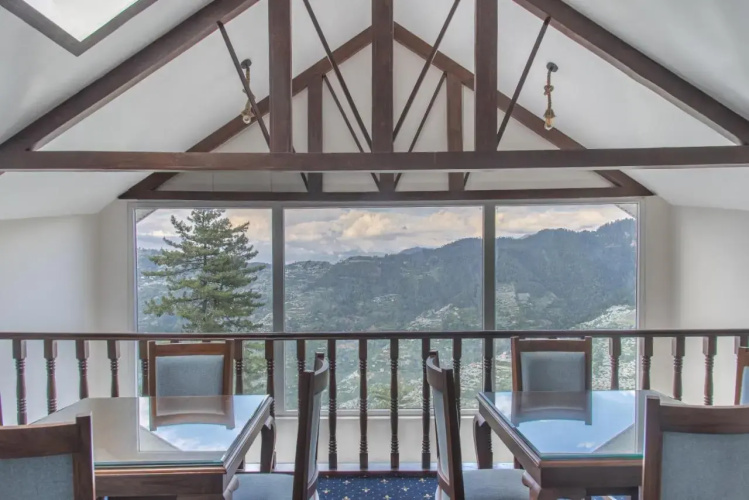 V Resorts Narkanda