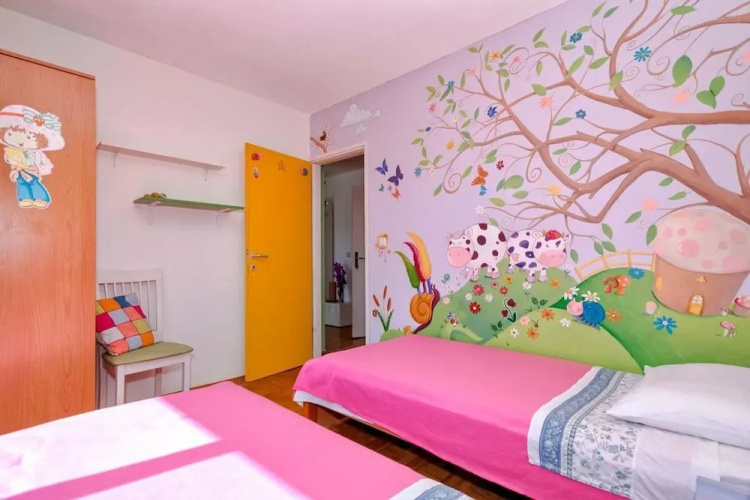 Apartment Amula
