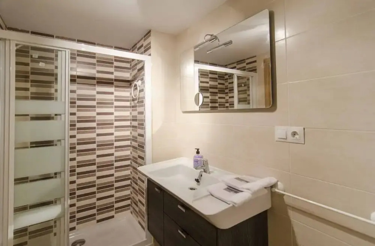 Apartamentos Turísticos A Puntía