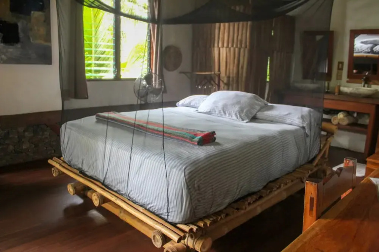Selvista Guesthouses