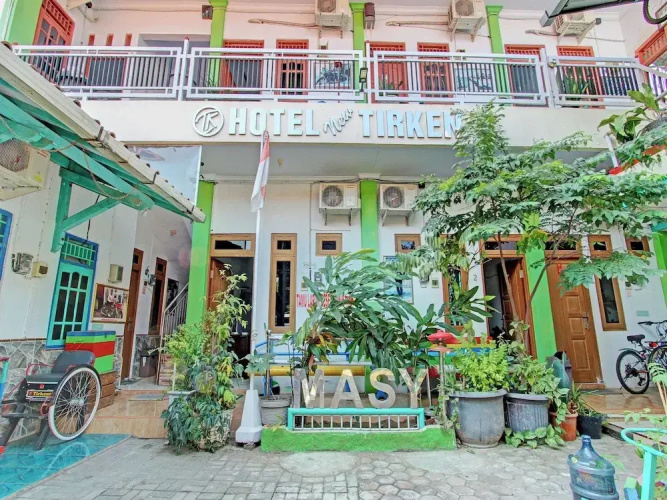 Image de l'hôtel
