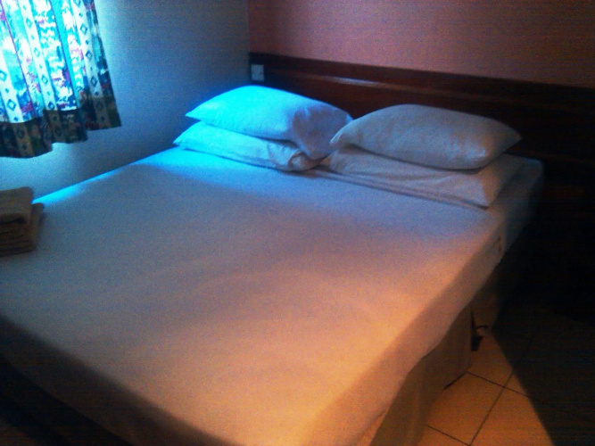 Hotel Cocotop