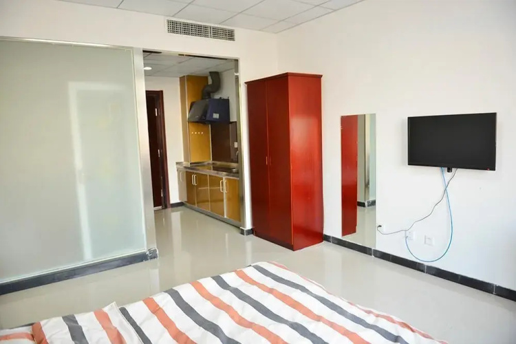 Dongchang Lihua Life Apartment