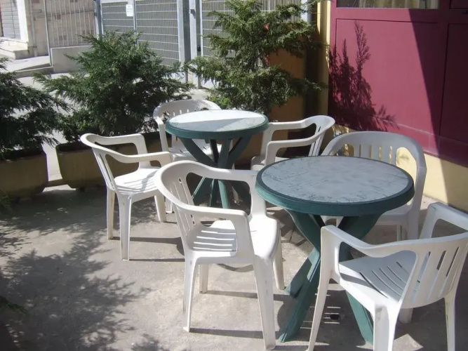 Hotel Nuova Doel