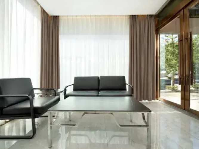 Wankai Hotel