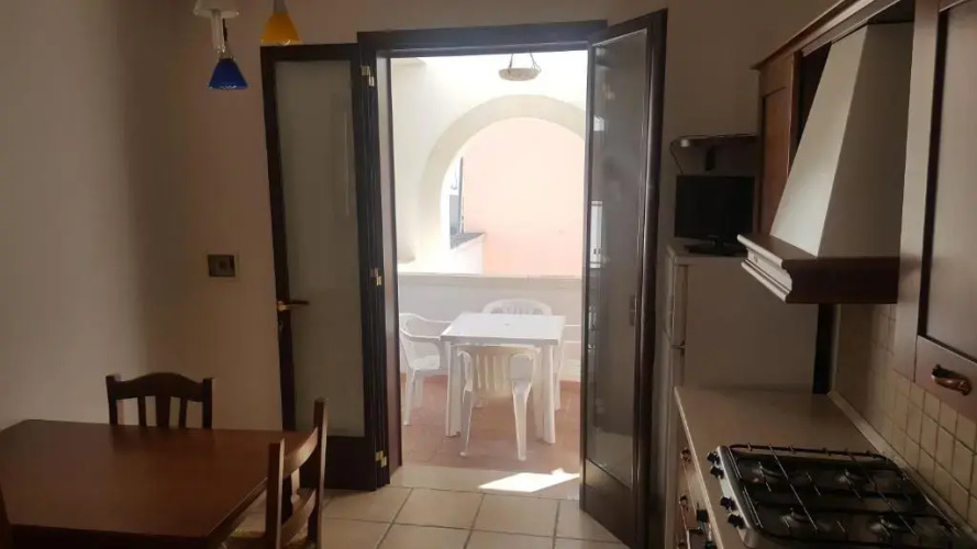 Bilocale Centralissimo Vista Mare 29