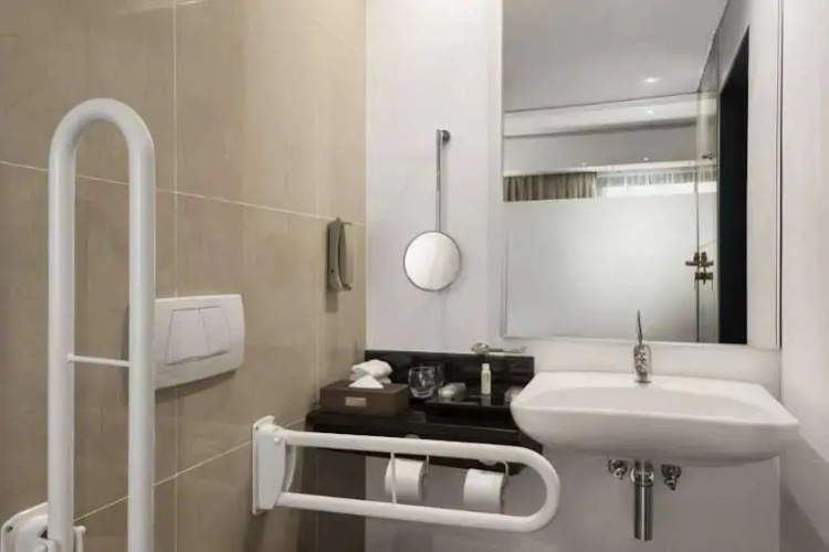 Ramada Encore Dar Es Salaam