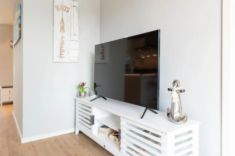 Exklusive Ferienwohnung Meerliebe