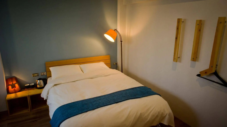 Dream Cafe Hostel