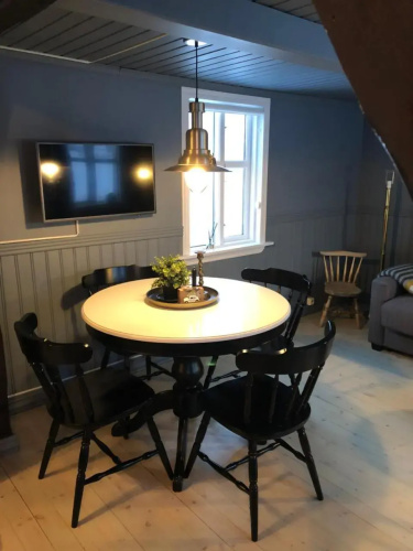 The Little Cottage