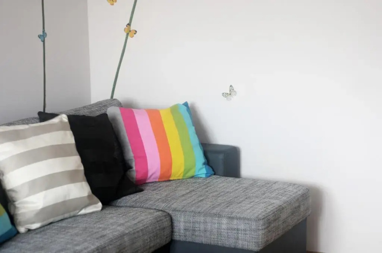 Apartamenty Christine