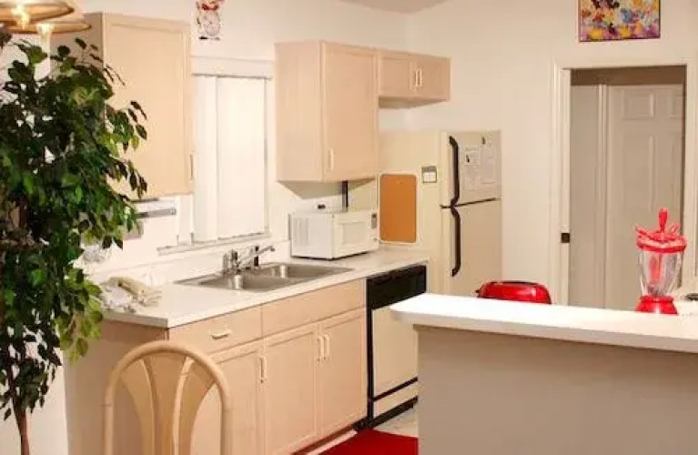 Creekside Villas