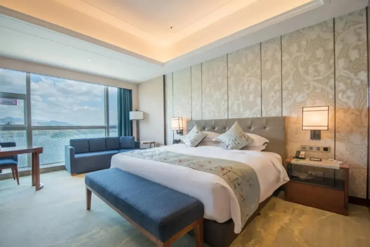 Argyle Grand Hotel