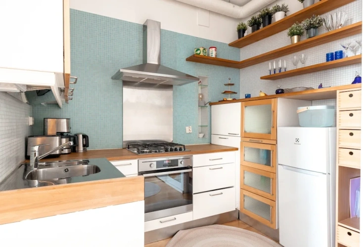 Comfort Apartment