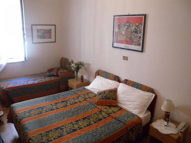 Hotel Margaret