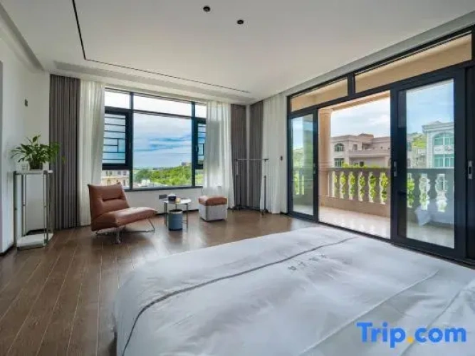 Superior Family room