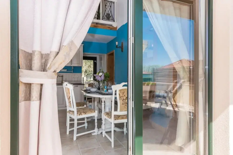 Mediterranean Villa Casa del Sol