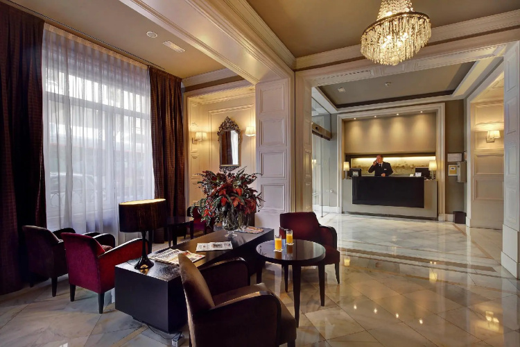Hotel Condado photo 14