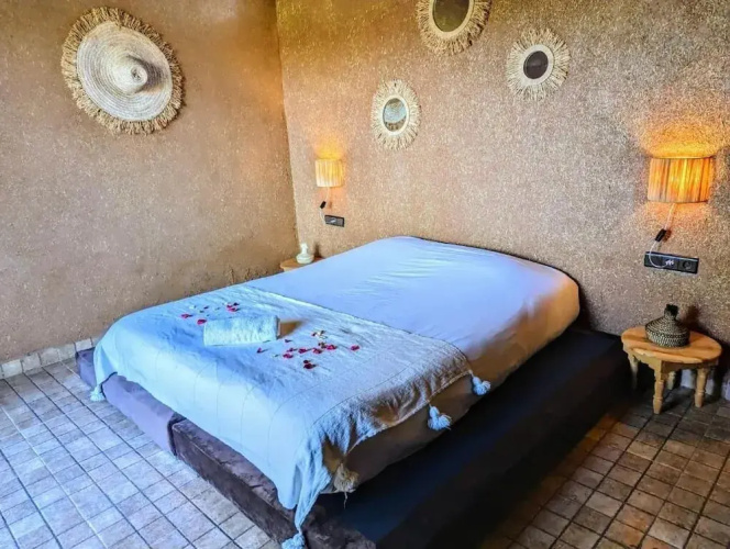 Casa Del Senator Marrakech