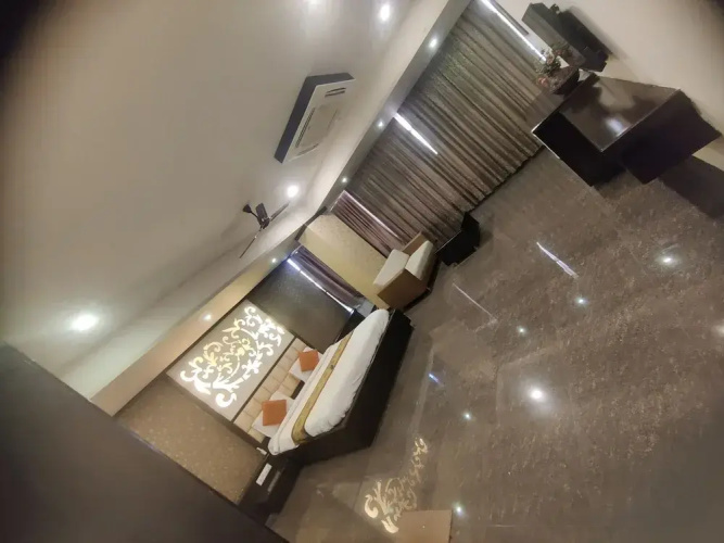Hotel Restandview