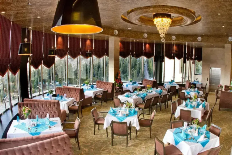 Royal Hotel Shiraz
