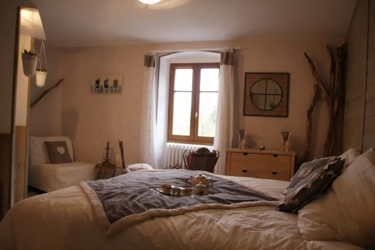 Comfort room
