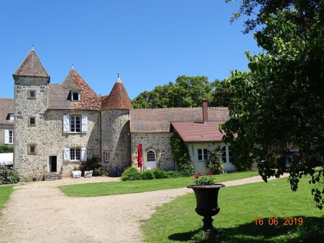 Cottage