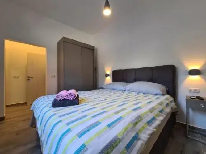 Apartments Plavi 825