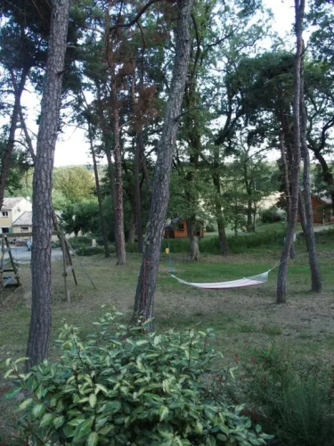 Chalets du Bois de Vache