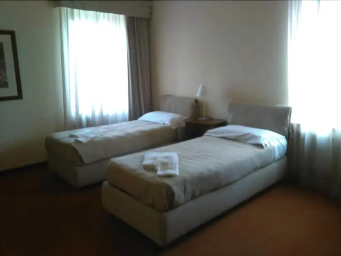Hotel Villa San Giulio