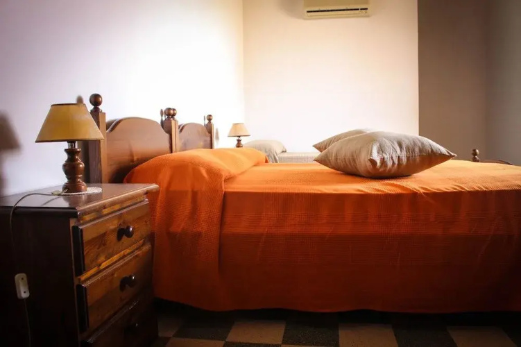 Agriturismo Pantanosecco