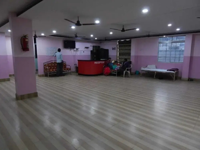 New Yatrik Hotel