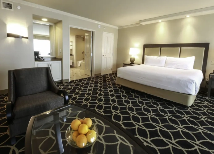 Double Junior Suite