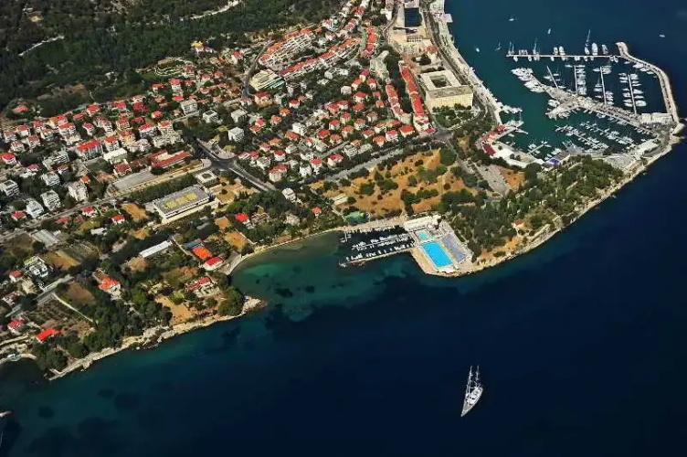 Hostel Jadran Zvoncac