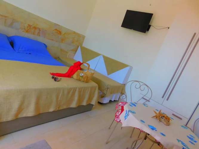 La Maison Blue Salento