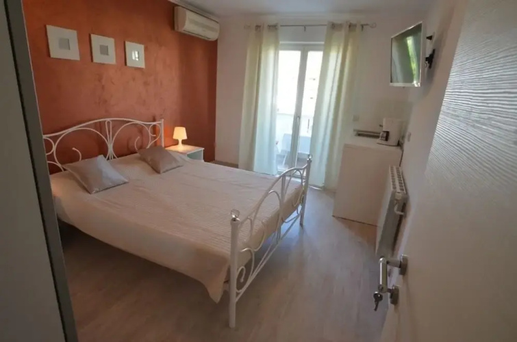 Guesthouse Mila